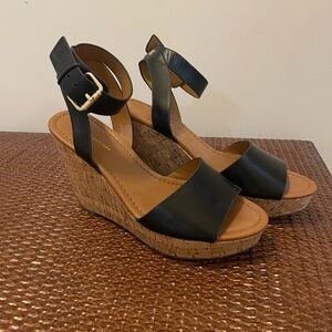 Tommy Hilfiger Wedges
